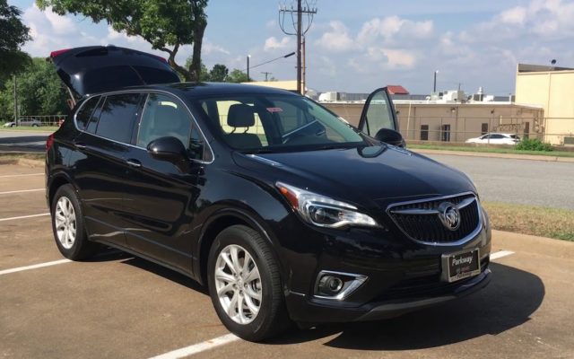 WATCH: Buick Envision – Parkway Buick GMC