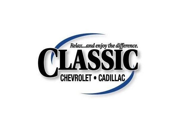 Classic Chevrolet Cadillac Denison