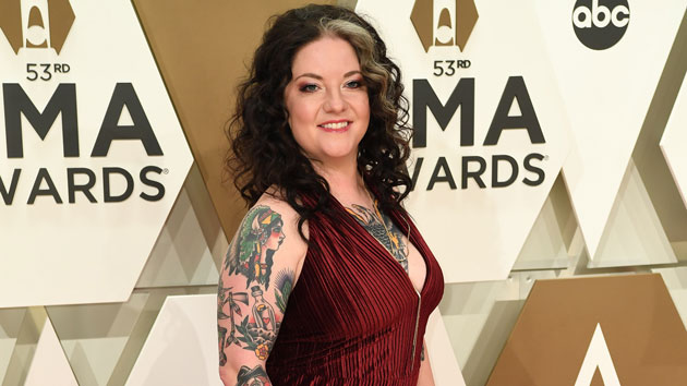 Wake up with Ashley McBryde at the Ryman this weekend