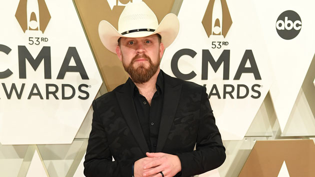 Justin Moore reflects on Charlie Daniels’ influence: “He became a mentor in my life”