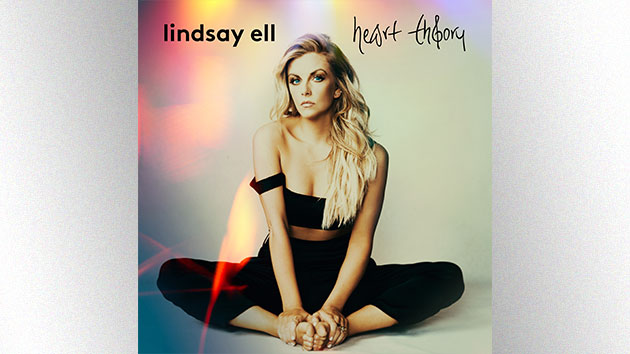 Lindsay Ell shares her story of sexual assault in powerful song, “make you”