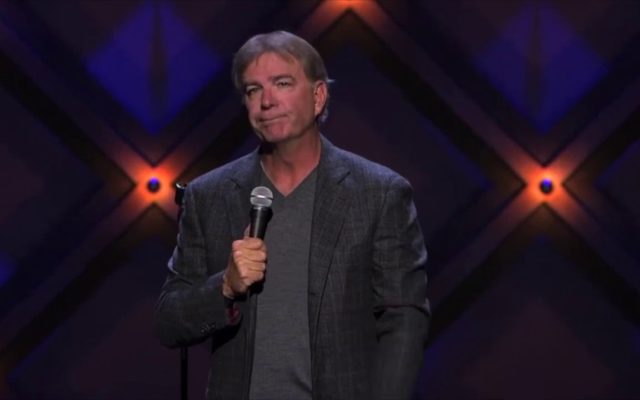 Happy 64th Birthday to Bill Engvall!