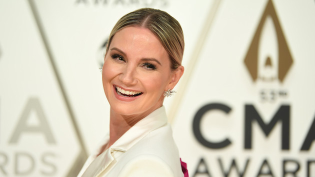Jennifer Nettles lends her voice to the National 4-H Council’s campaign to close the opportunity gap
