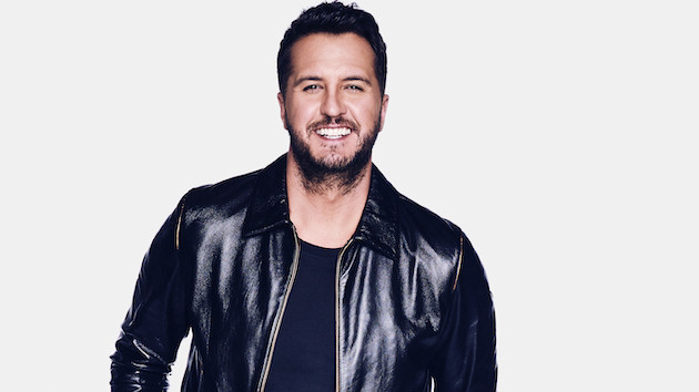 Luke Bryan “sat up at night” after hearing from Black fans who’ve felt uncomfortable at his shows