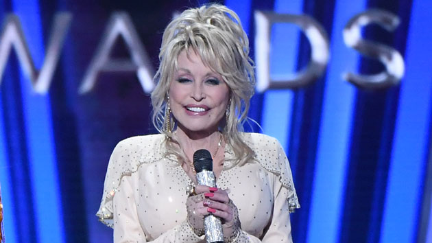Dolly Parton releases career-spanning DVD set, ‘Dolly: The Ultimate Collection’