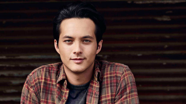 Laine Hardy to perform virtual show to raise money for the Red Cross
