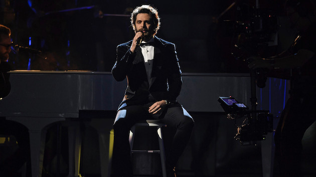 “Still can’t believe last night was real”: Thomas Rhett reels from his ACMs Entertainer win