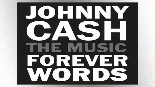 Johnny Cash’s 'Forever Words' album gets the deluxe, extended reissue treatment