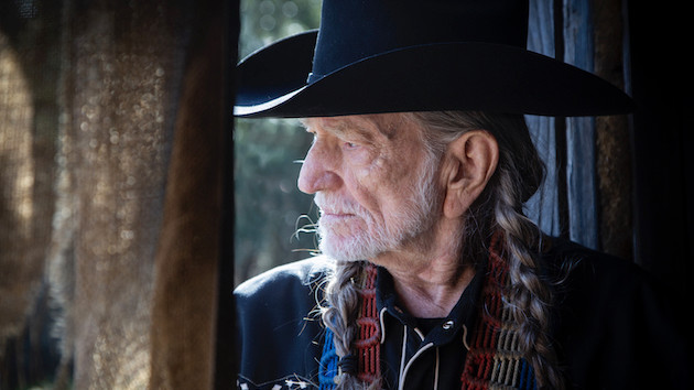 Willie Nelson pens 'Letters to America' in his new book, written for a complex cultural moment