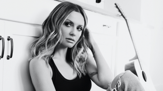 “I Hope You're Happy Now” — and yes, Carly Pearce is, as she turns 31