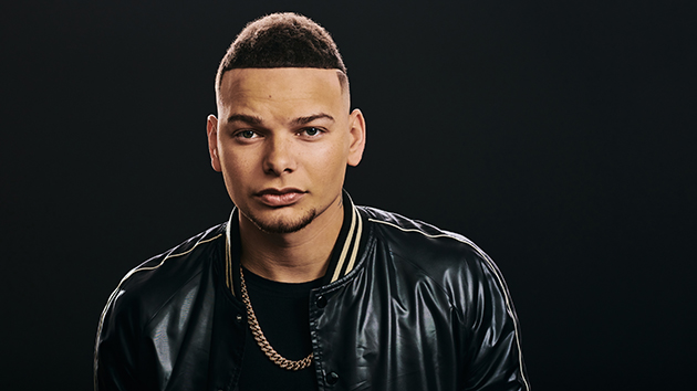 Kane Brown says daughter Kingsley has “become my best friend”