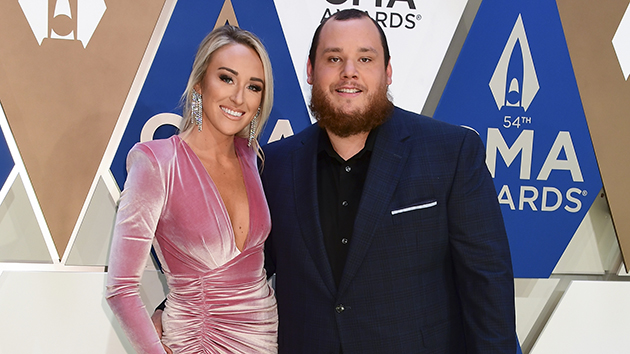 Luke Combs teases photos from “Forever After All” video debuting Wednesday