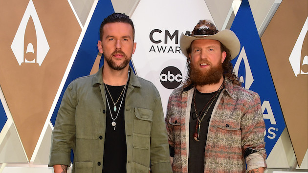 Brothers Osborne to launch We’re Not for Everyone Tour and release a personal new song, “Younger Me”