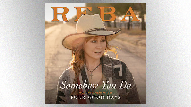 “Somehow You Do”: Reba McEntire shares a powerful message in her new song and video