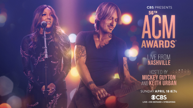 Collaborations and world premiere performances announced for ACM Awards
