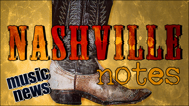Nashville notes