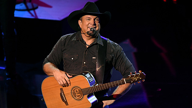 Garth Brooks learned not to take life for granted during COVID-19 pandemic