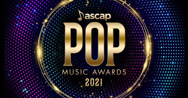 Songs by Dan + Shay, Maren Morris & more win at ASCAP Pop Music Awards