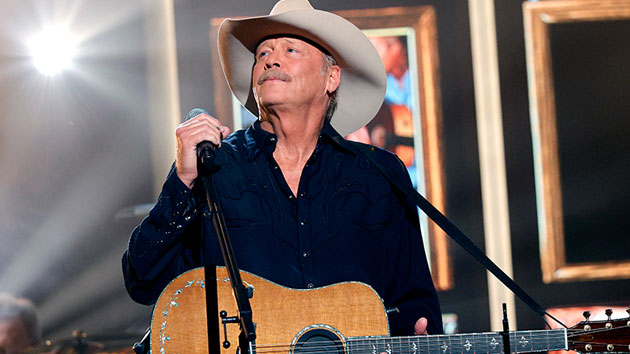 Alan Jackson, Jimmie Allen + more set for PBS’ A Capitol Fourth Independence Day special