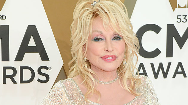 Dolly Parton shares new album plans: “I don’t know if it’ll be this coming year, but it’ll be soon”