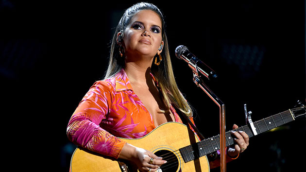 Maren Morris, Kacey Musgraves & more sign letter supporting Equality Act