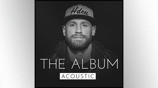 “A whole new perspective”: Chase Rice releases acoustic version of 'The Album'