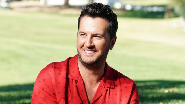 This summer, Luke Bryan wants you to stop chuggin' and start sippin'…in the pool