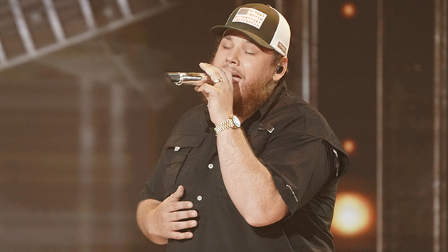 “Better Together”: Luke Combs returning to perform at 2022 Daytona 500
