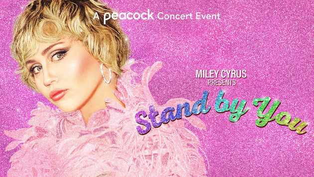 Maren Morris, Little Big Town + more stars join Miley Cyrus’ Pride Month concert special
