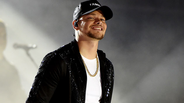 Kane Brown signs on as a presenter for ABC’s 2021 ESPY Awards