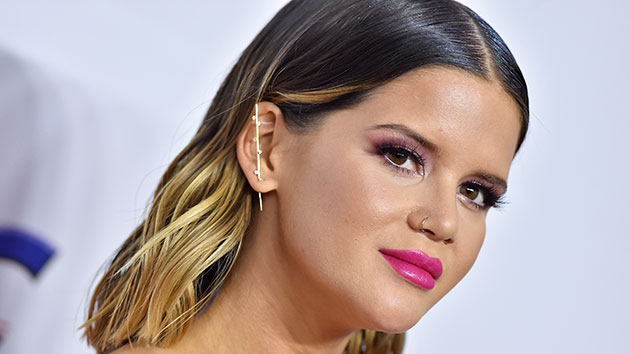 Maren Morris stands up against claims that she “deserves to be sexualized”
