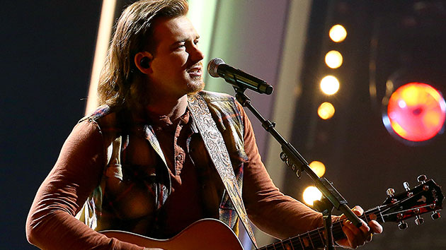 Morgan Wallen opens up on GMA about his “ignorant” use of a racial slur: “It was wrong”