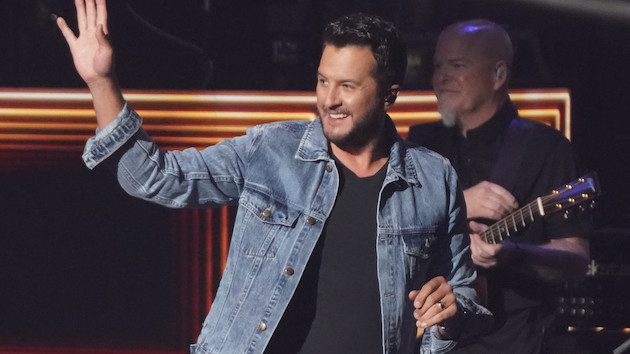 Luke Bryan is bringing the farming life to fans with a new video series this summer