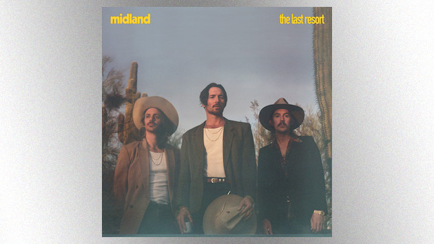 “Sunrise Tells the Story”: Midland’s new song sheds some daylight on the aftermath of a late-night tryst