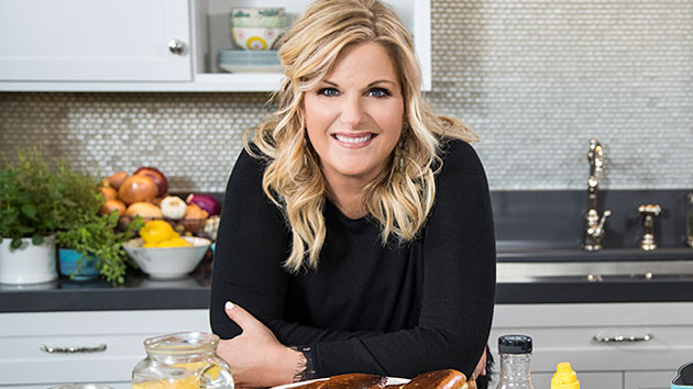 Trisha Yearwood’s cooking show nabs two Daytime Emmy nominations