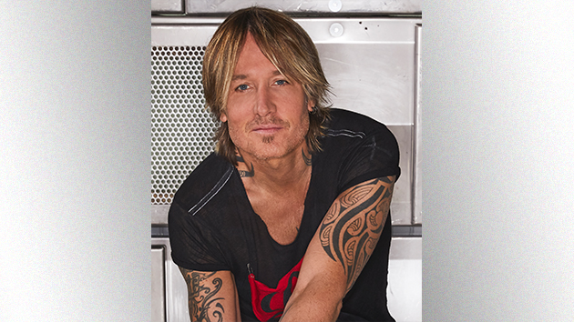 Keith Urban to play ACM Party for a Cause