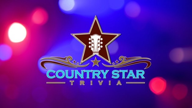Country star trivia 9/27