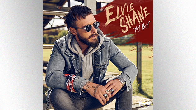 “We have done it”: Elvie Shane hits #1 with “My Boy”