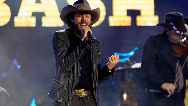 Chris Janson is going “All In” on new music: His next album's coming out this spring