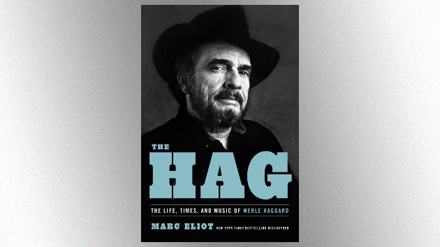 The mysterious final resting place of Merle Haggard