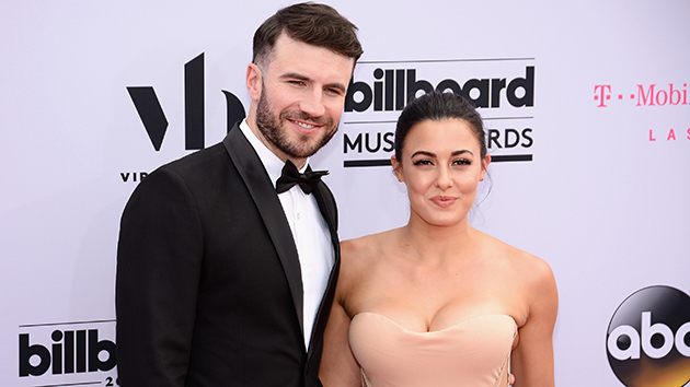 Sam Hunt and wife Hannah Fowler file for divorce, Fowler announces she's pregnant