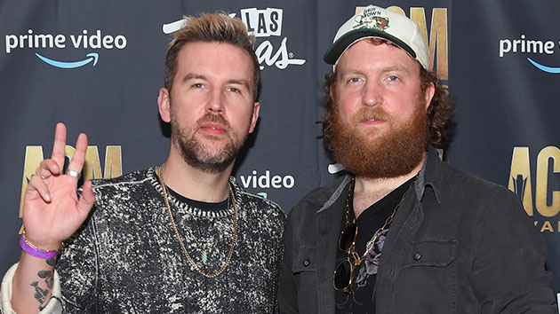 Can Brothers Osborne knock Dan + Shay out of a three-year ACM Duo of the Year winning streak?