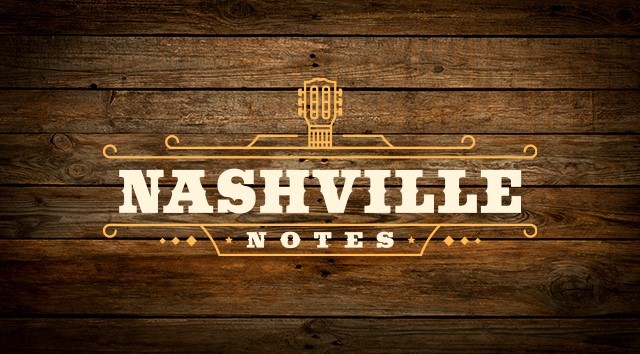 Nashville notes: Dolly Parton + more