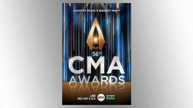 Cody Johnson, Carly Pearce and Ashley McBryde notch early victories ahead of the 2022 CMA Awards