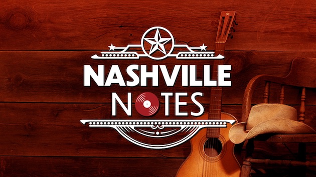 Nashville notes: ‘The Kelly Clarkson Show’ highlights country stars, David Nail checks in