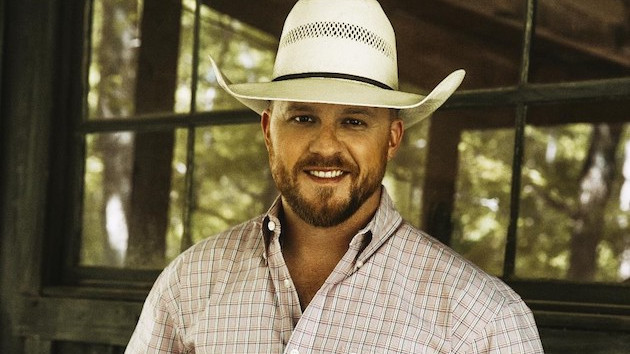 If Cody Johnson had to pick which of his four CMA nods is the most exciting, he’d pick the “team win”