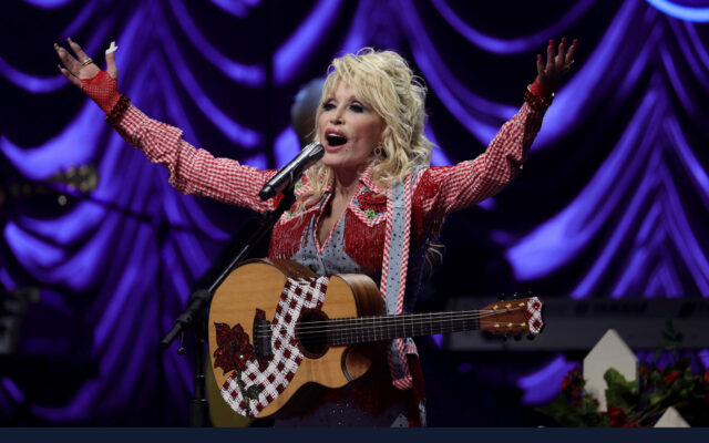 ‘Billy the Kid Makes it Big’: Dolly Parton announces a new children’s book