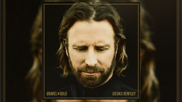 Dierks Bentley sends fans searching for ‘Gravel & Gold’ treasure