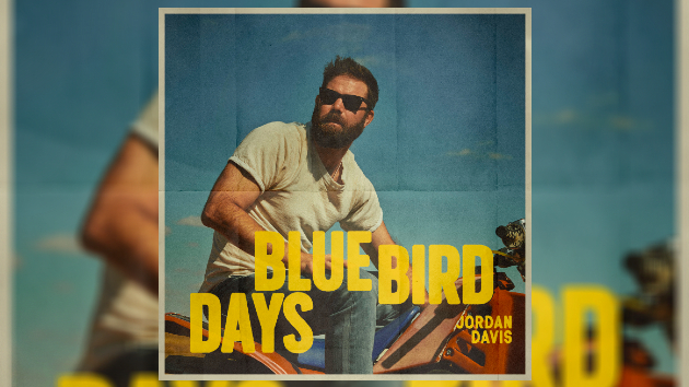 ‘Bluebird Days’ take wing for Jordan Davis, scoring best debut ever