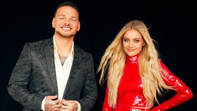 Kane Brown returns to CMT Awards & books his acting debut